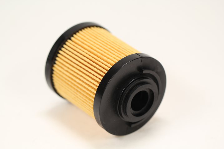 R120C10B Filter element for return filter