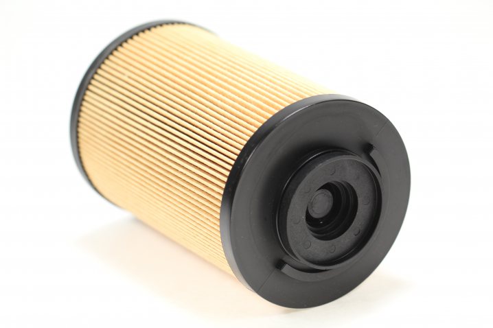 R160C10B hydraulic filter element