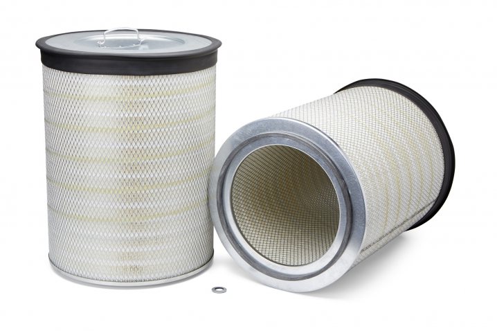 AF899M air filter element