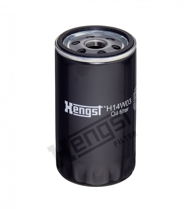 H14W03 Ölfilter SpinOn
