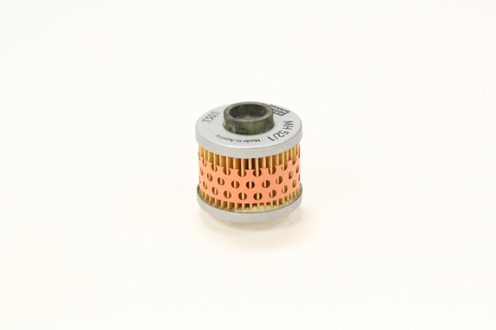MH 52/1 Ölfilterelement