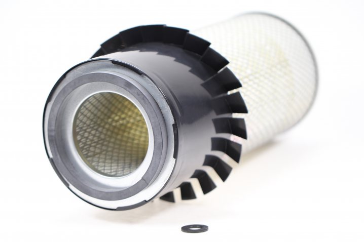 SA 11683 K air filter element