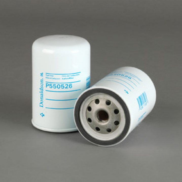 P550526 fuel filter