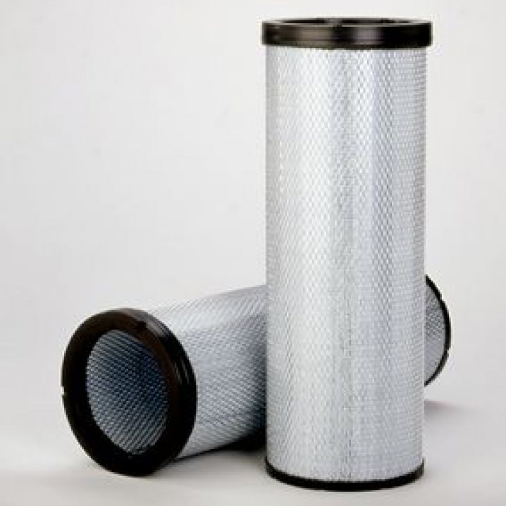 P781102 air filter element (secondary)