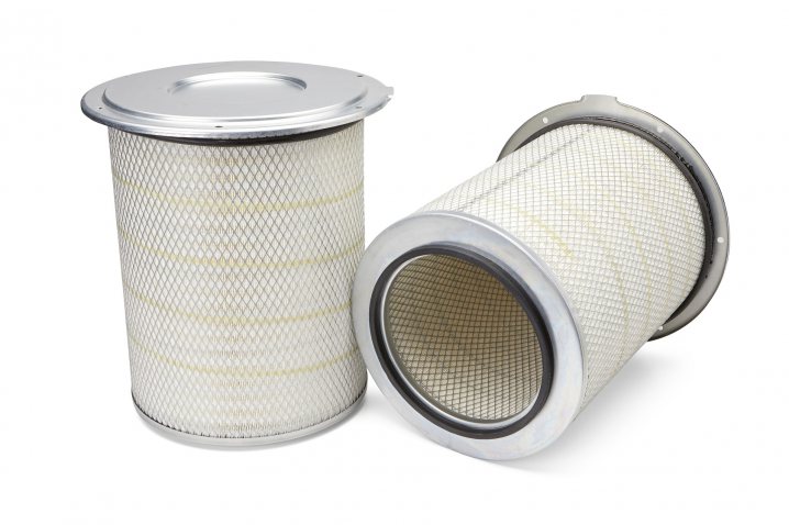 AF872M air filter element