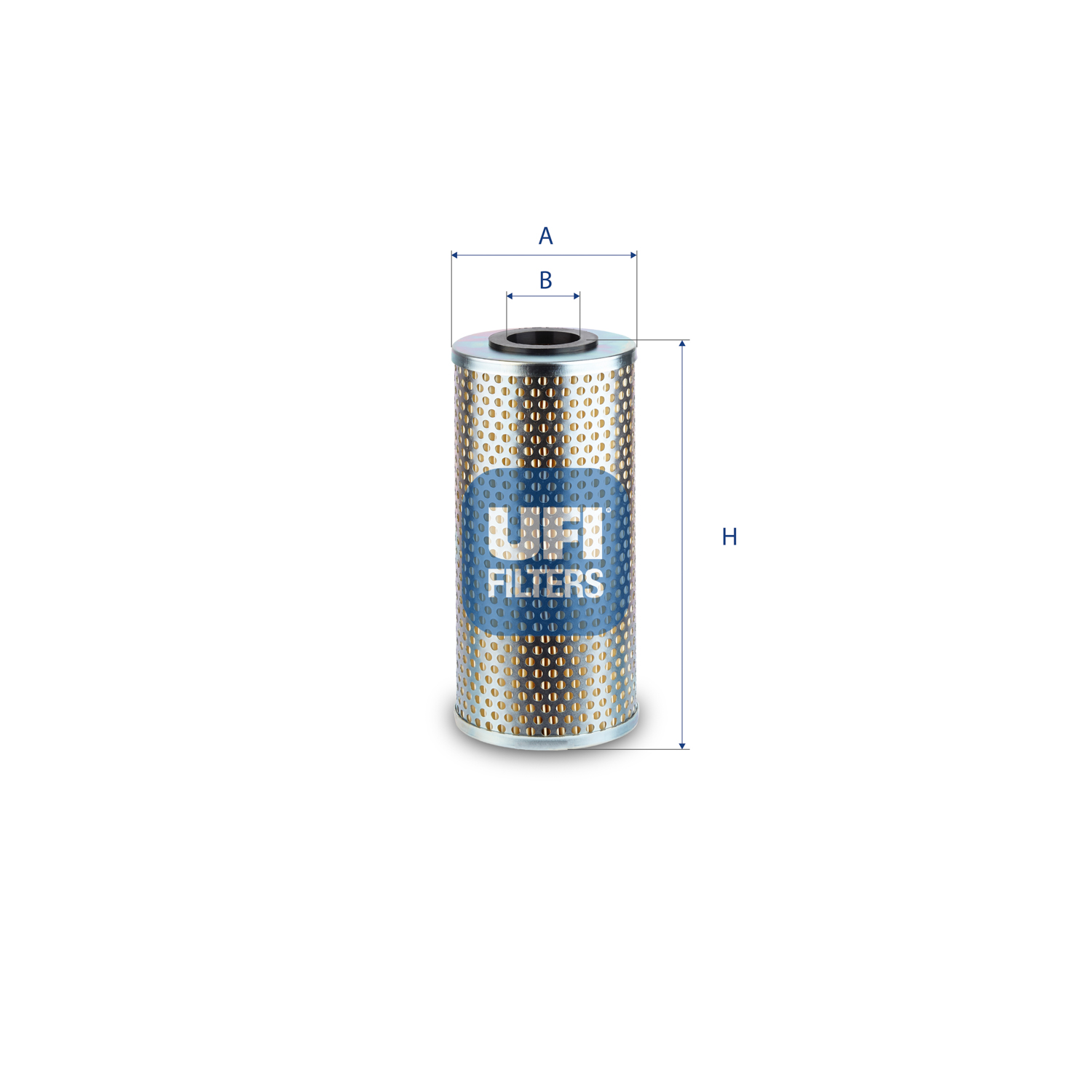 25.692.00 hydraulic filter element