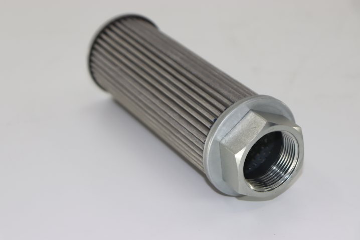 AS 025-01 hydraulic filter element