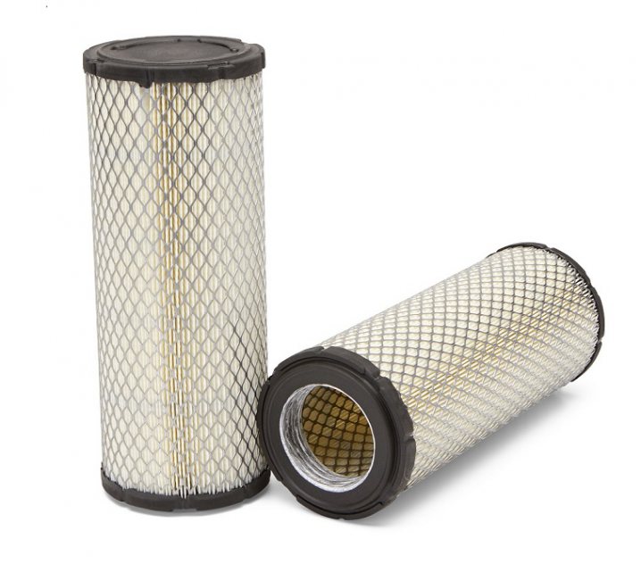 AF25551 air filter element