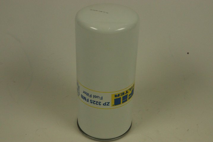 ZP3225FMB fuel filter spin-on