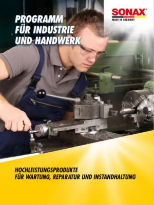 Sonax Industrie
