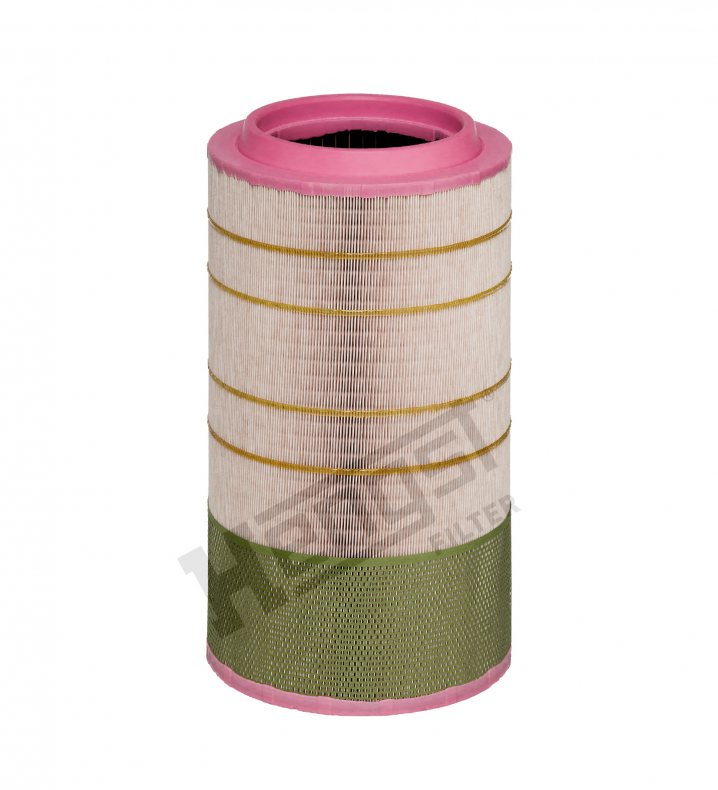 E1666L air filter element