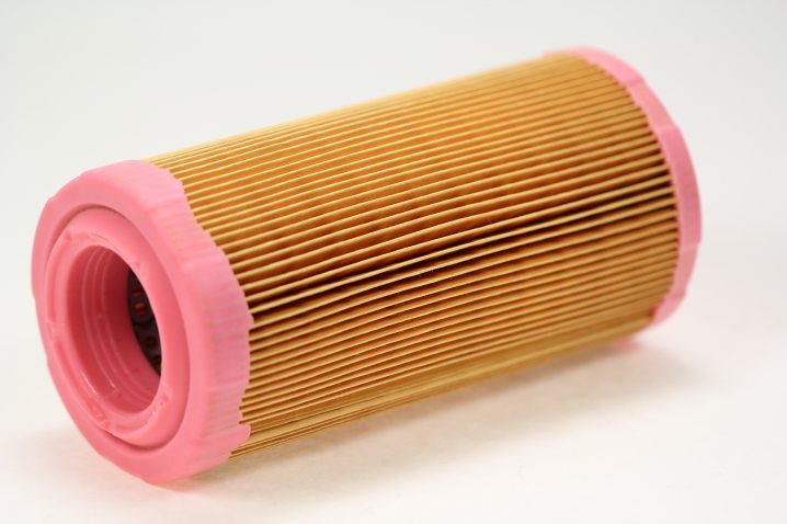 C 946/2 air filter element