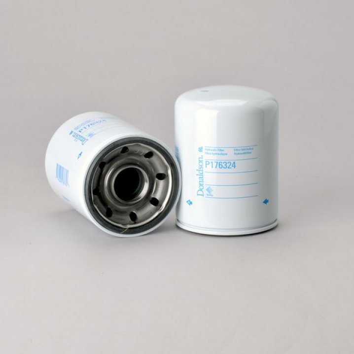 P176324 Wechselfilter SpinOn