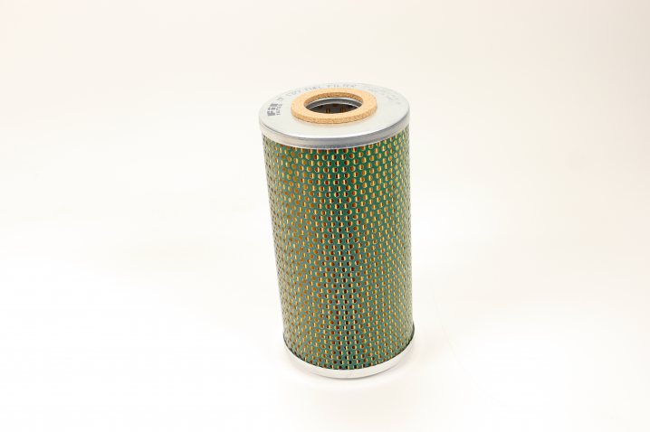 MF1377 oil filter (element)