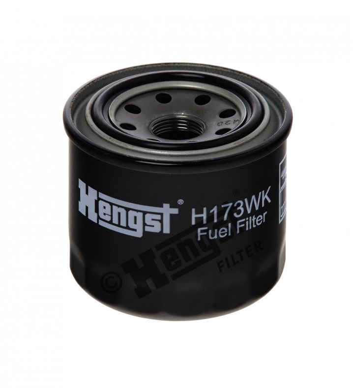 H173WK Kraftstofffilter SpinOn