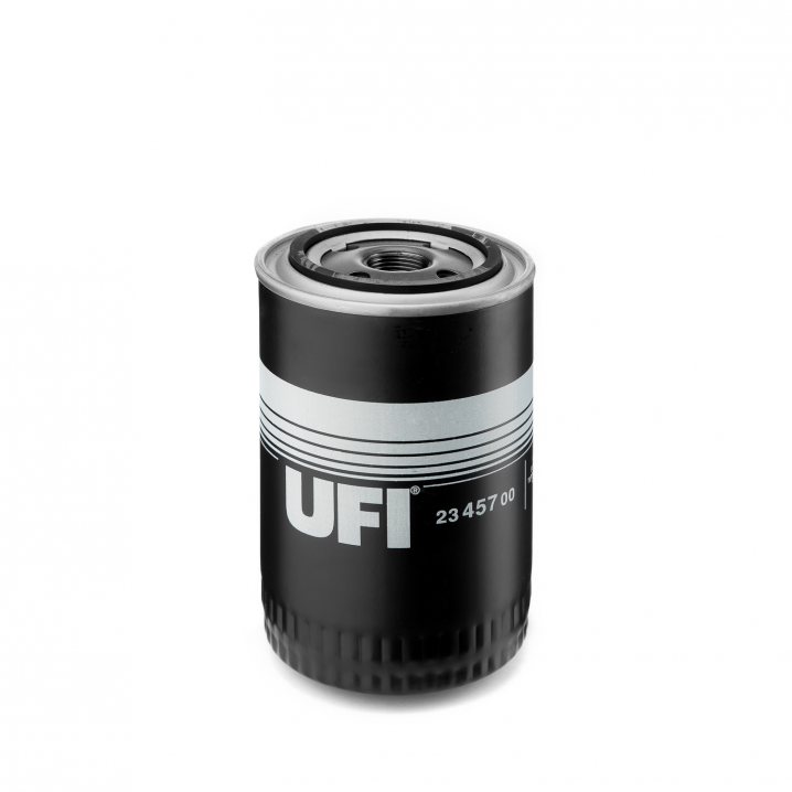 23.457.00 Ölfilter SpinOn