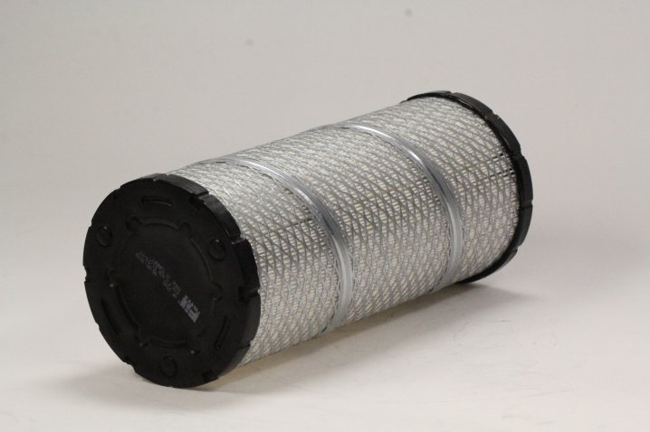 HP2595 air filter element