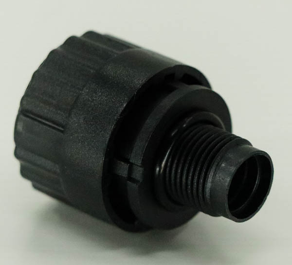 L1.0406-12 Luftfilter (Be- und Entlüftung M 18X1,5)