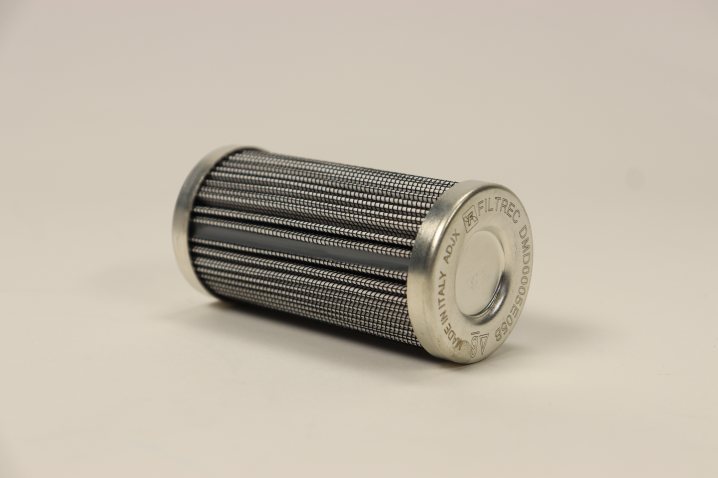 DMD0005E05B Filter element for pressure filter