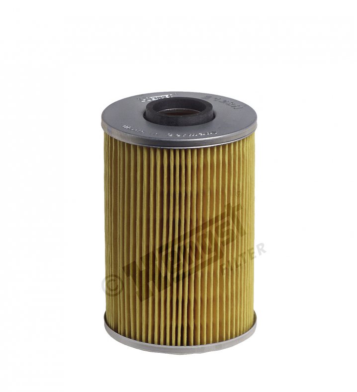 E128H D24 oil filter element