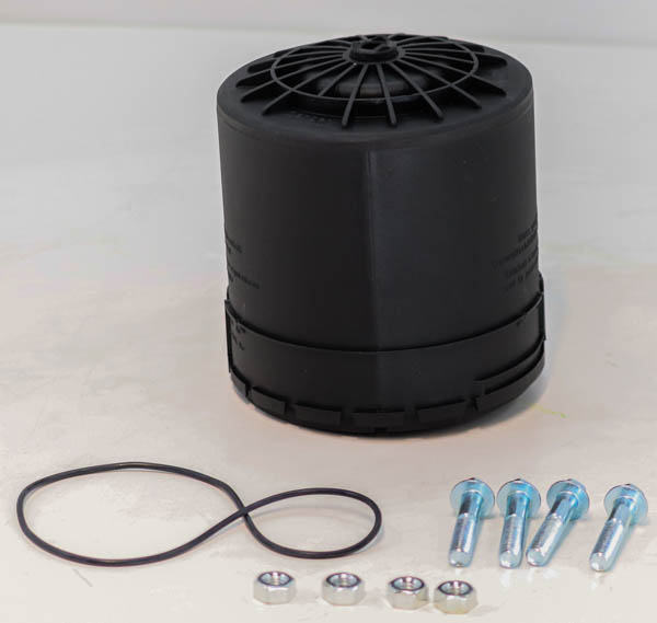 ZP8150 Trockenmittelbox (Servicekit)