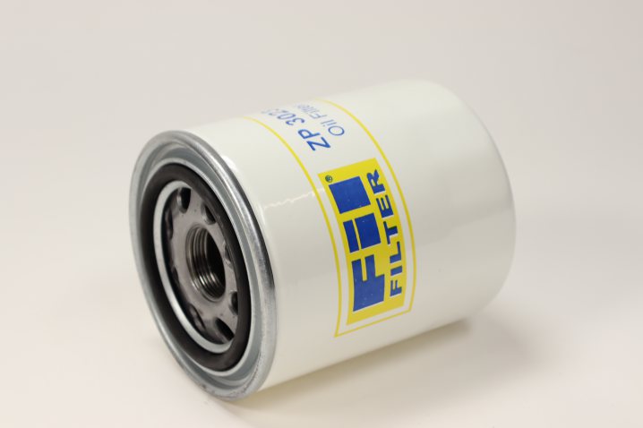 ZP3023 oil filter (spin-on)