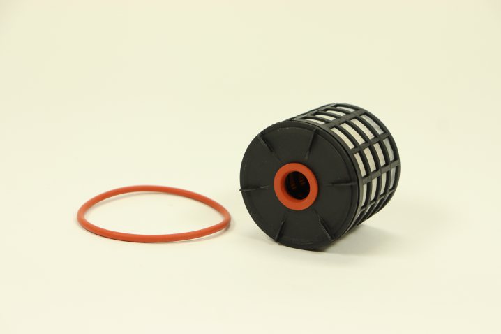 PU 7010 z fuel filter