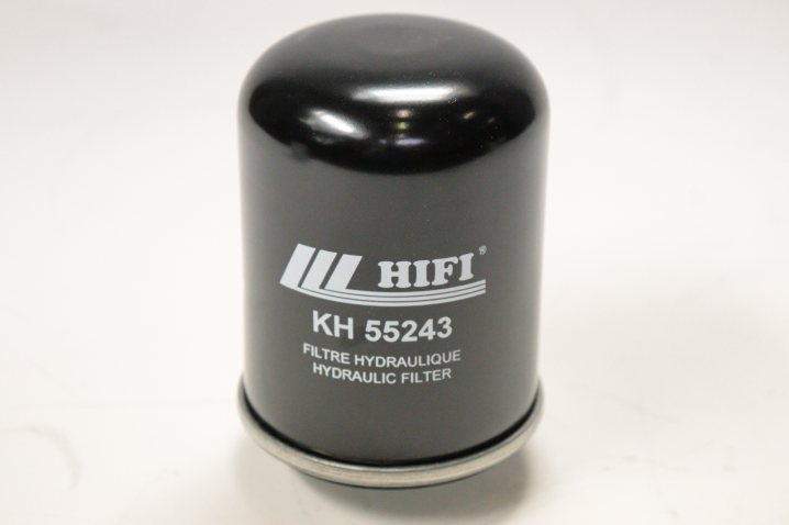 KH 55243 hydraulic filter spin-on