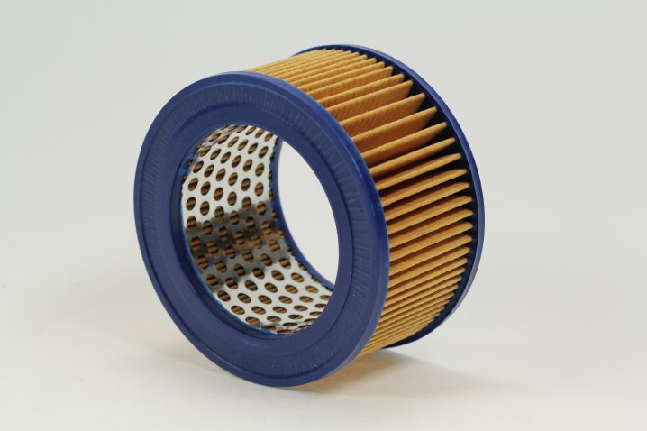 WP122 air filter element