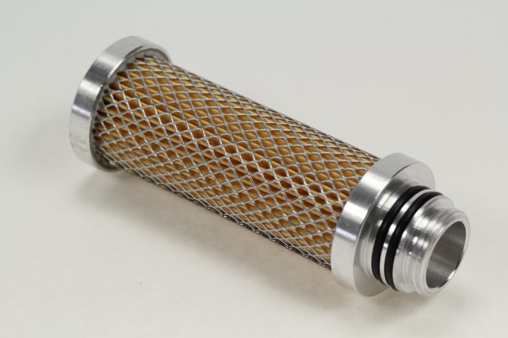 LD 5007/2 air filter element (pre-filtration)