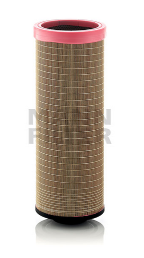 CF 23 550/2 air filter element (secondary)