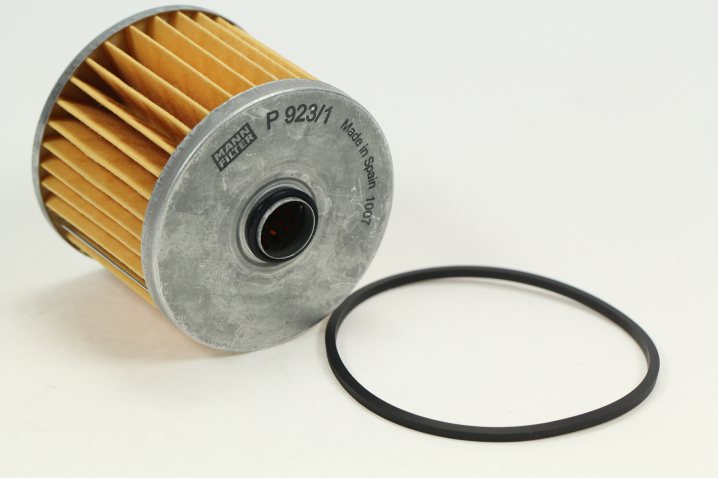 P 923/1 x fuel filter