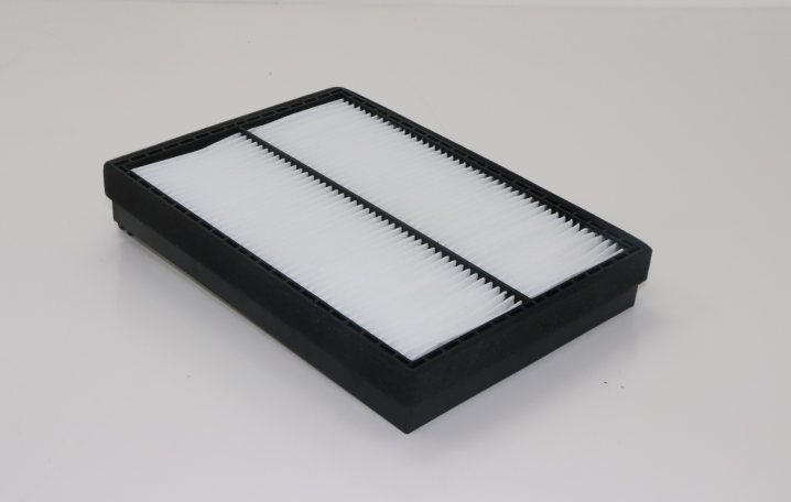 FA-0272 cabin air filter element