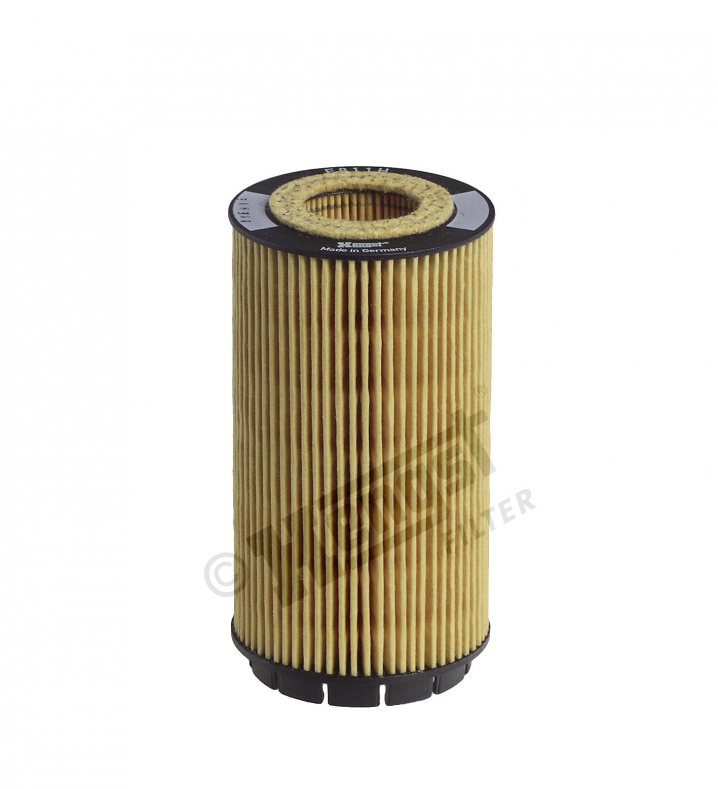 E811H D62 oil filter element