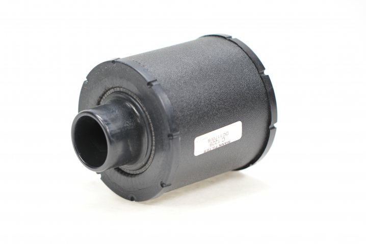 C 1226 Luftfilter (Aufsteckfilter NW38)