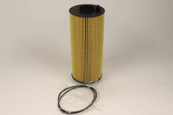 HU 11 003 y oil filter element