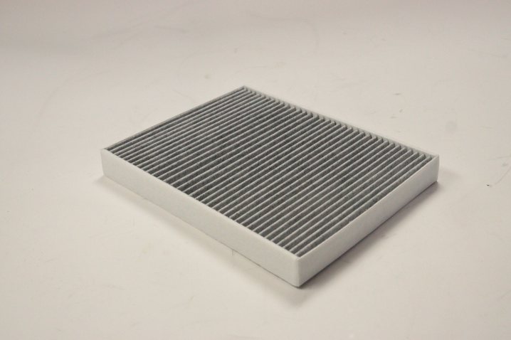 HCK7071 cabin air filter element