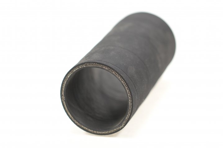 39 000 27 198 connecting hose (rubber)