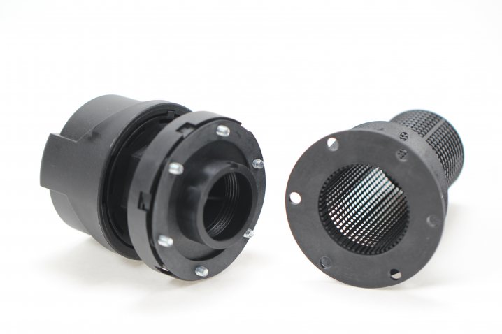 EIT-1662-44674 Luftfilter (Einfüll- und Belüftung)