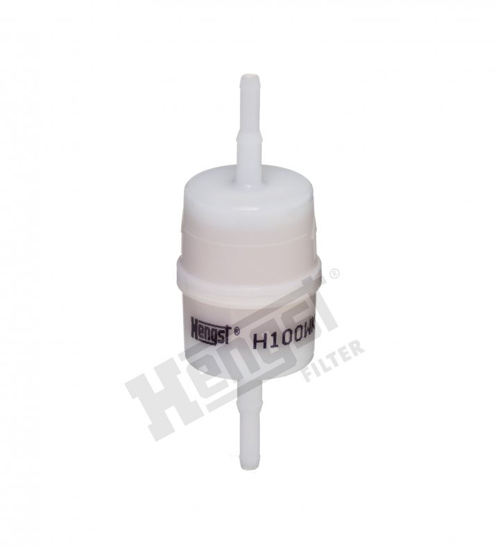 H100WK fuel filter