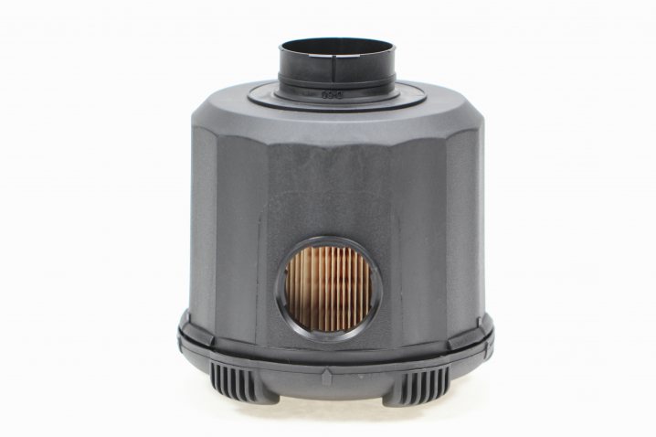 44 050 77 997 Luftfilter (Picolino Ansaugfilter)