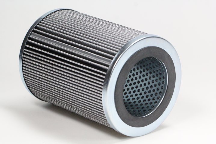 DMD070E03B hydraulic filter element