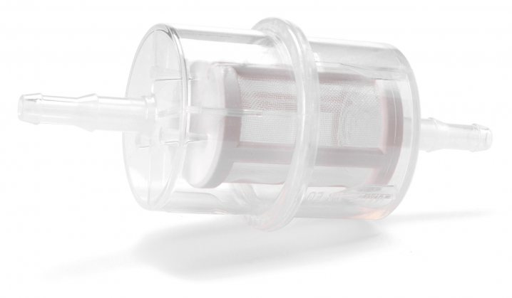 FF5430 Kraftstofffilterelement