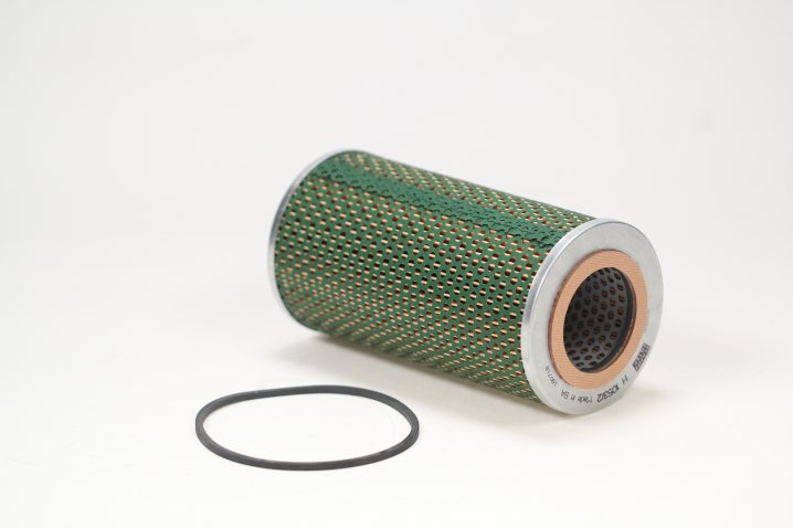 H 1053/2 n liquid filter