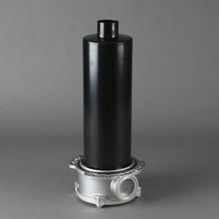 P766461 hydraulic filter housing