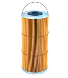ES06-140B Erodierfilter