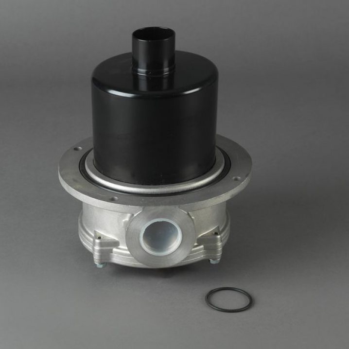 P766472 Hydraulikfiltergehäuse