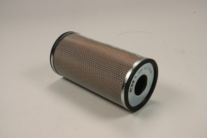 ML1096 oil filter element