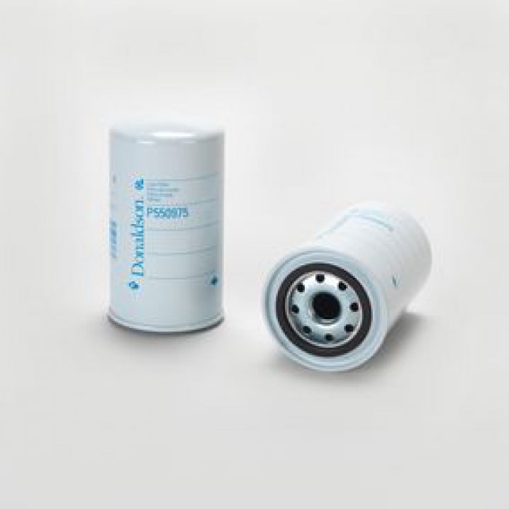 P550975 oil filter (spin-on)
