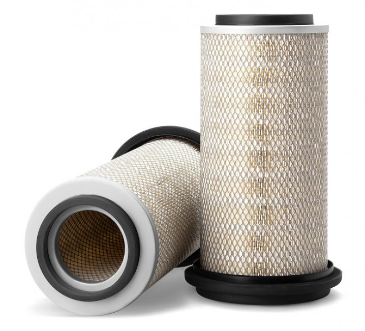 AF1801 air filter element